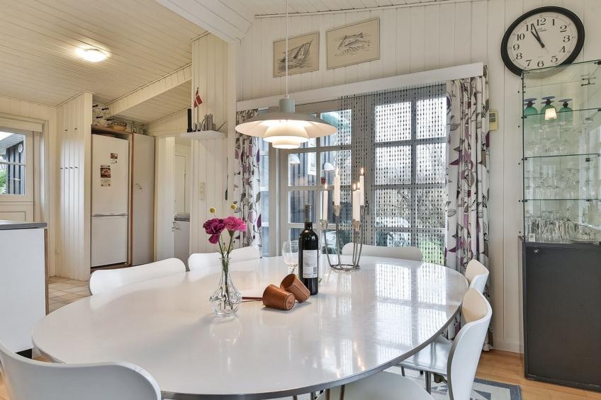 "Viljami" - 20m from the sea in Funen - foto 29