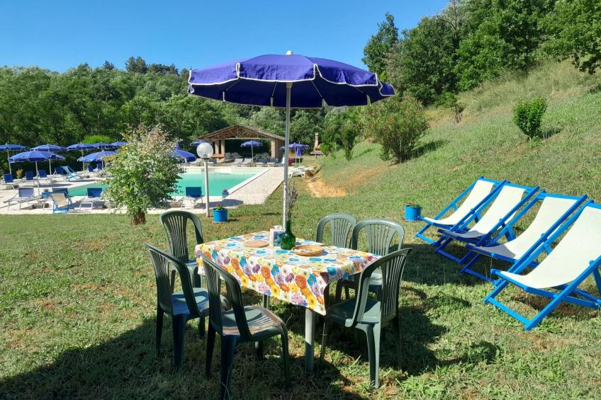 Casa vacanza Mimosa - foto 10