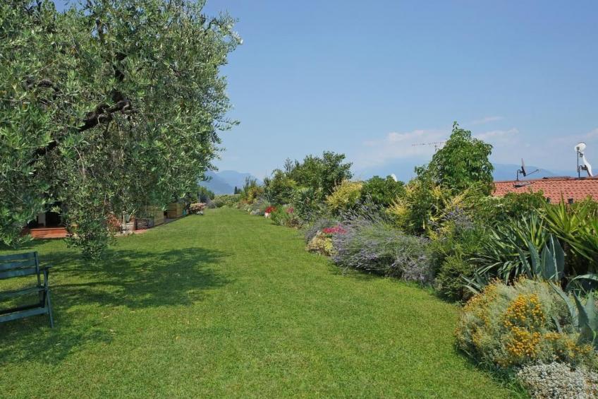 TERRAZZE SUL GARDA - foto 33