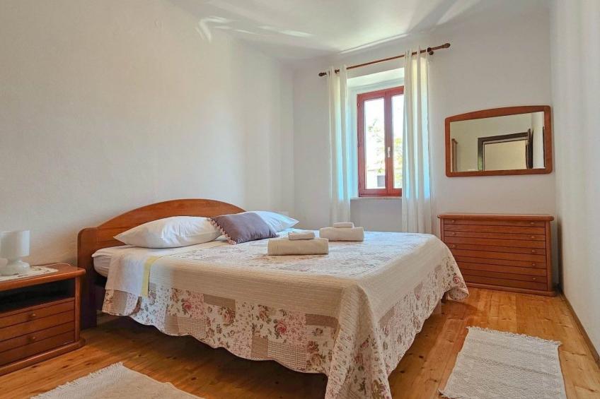 für 4 Personen ca. 60 m² in Novigrad, Adriaküste Kroatien (Westküste von I - foto 12