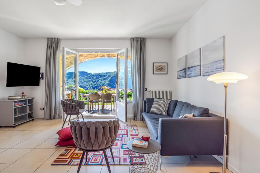 Villa Tremezzo - foto 27