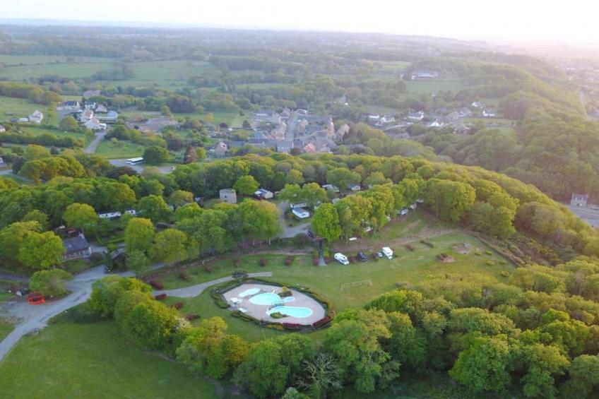 Le Domaine du Mont - foto 28