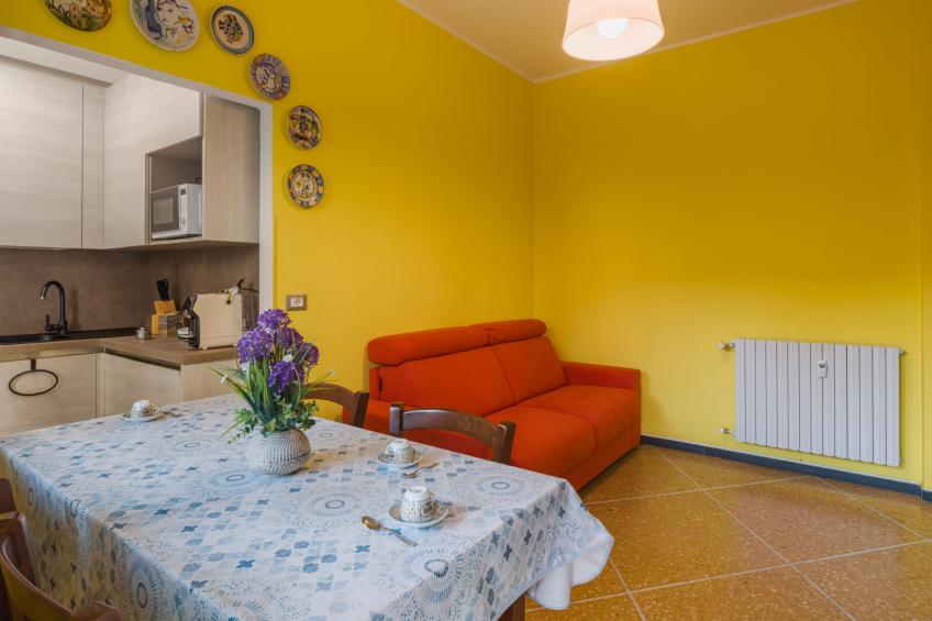 La terrazza di Alessia e Luca - foto 5