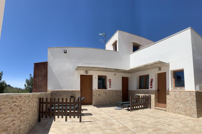 Apartment La Solanita - 2 Pax