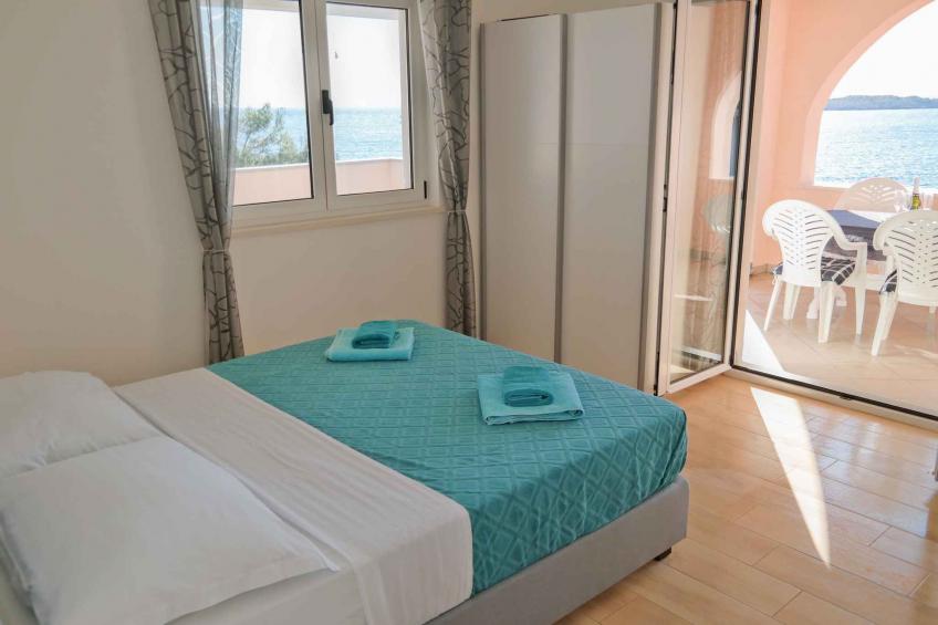 Holiday apartment with sea view - BF-C5FZ - foto 17