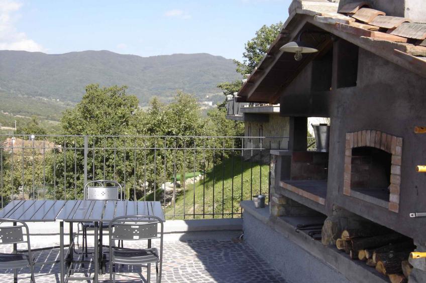 Holiday apartment with Internet and Pool - BF-YHM7 - foto 7