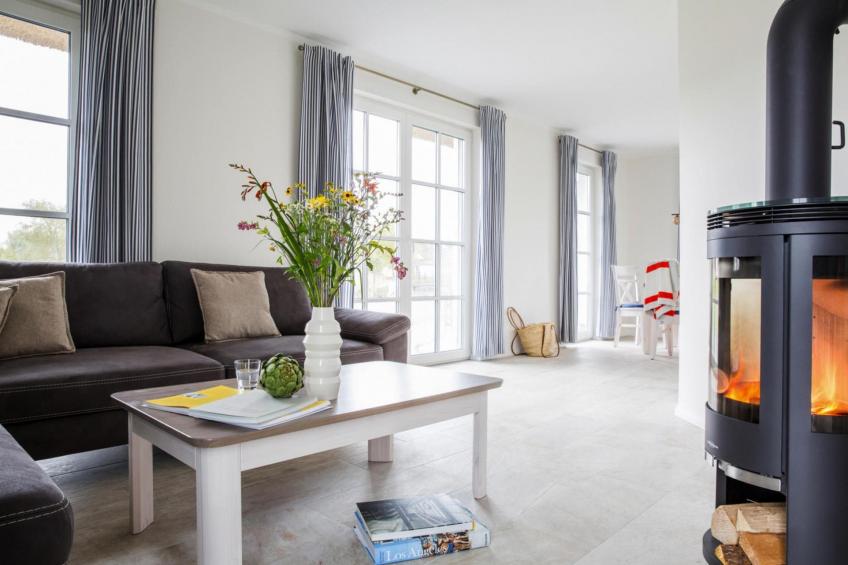 Ferienhaus, Fuhlendorf - foto 6