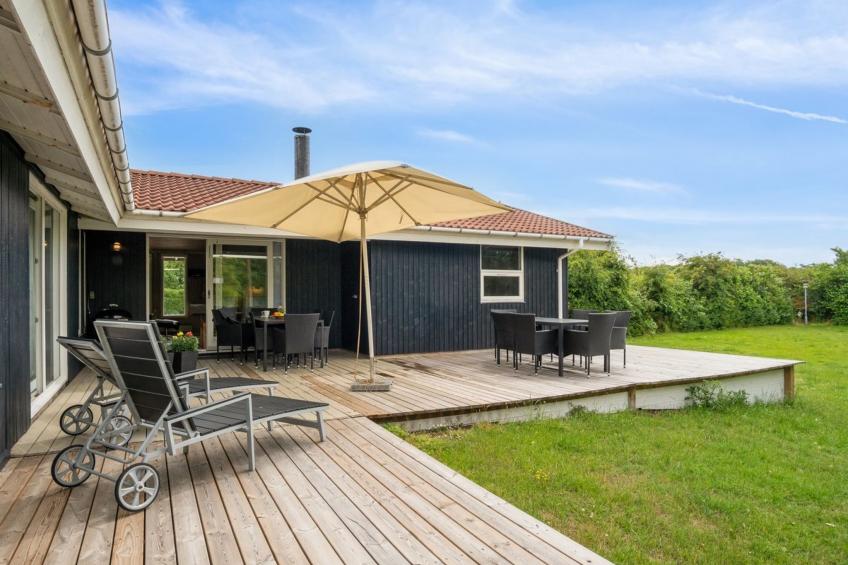 "Isto" - 250m from the sea in Sealand - foto 6