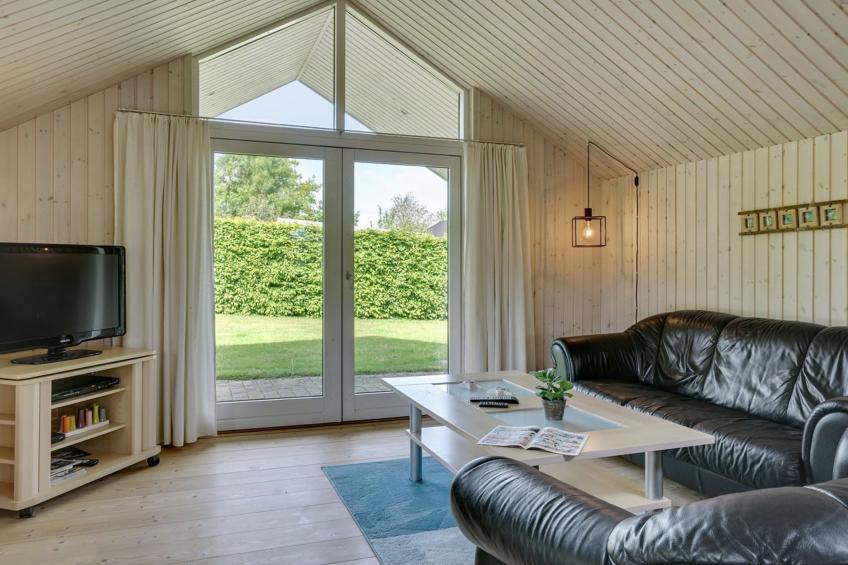 "Dea" - 850m from the sea in SE Jutland - foto 4
