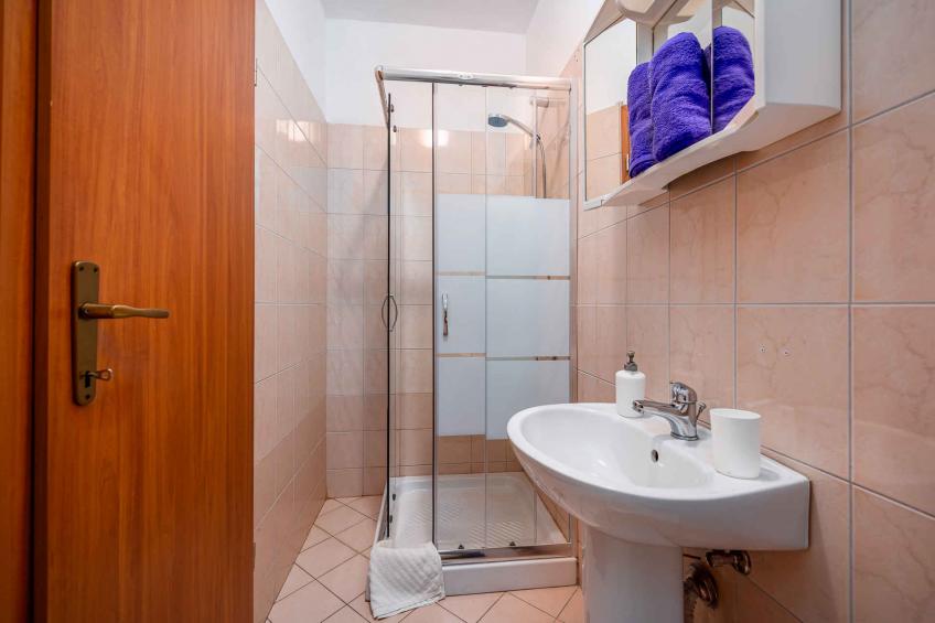 Vakantiewoning met airconditioning - VW-HYN6G - foto 72