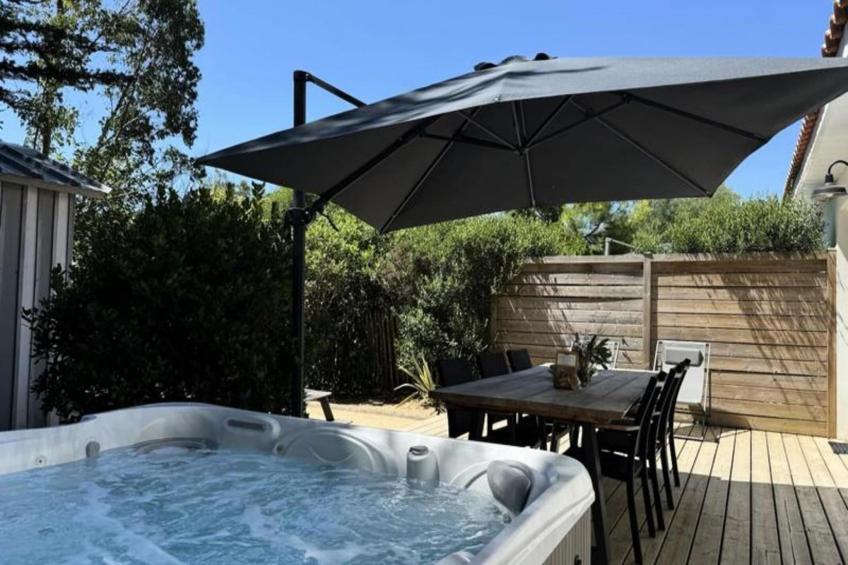 Villa Thaïlande - Domaine Le Sherwood - foto 12