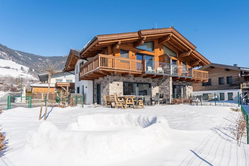 Tauern Lodge XL - foto 41