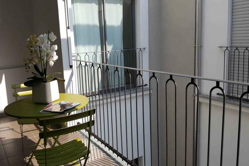 FerienWohnung Residence Riviera Palace - BF-HY88 - foto 8