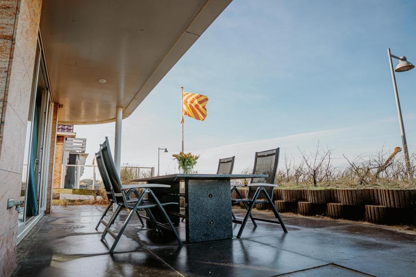 De ZeeParel - Red Lobster - foto 31