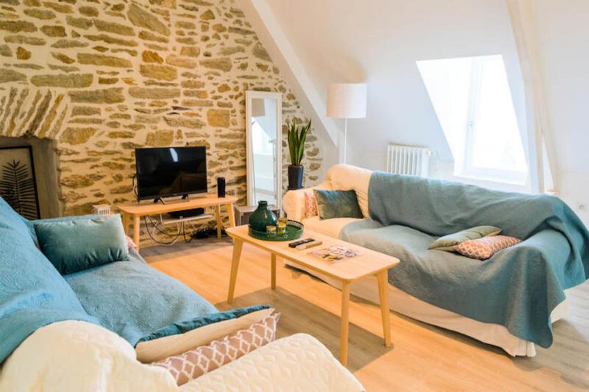 Maison à Treguennec - foto 3