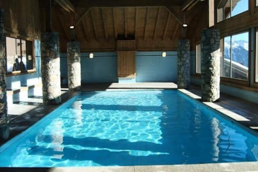 Résidence Alpages De Bisanne BÂtiment B - foto 9