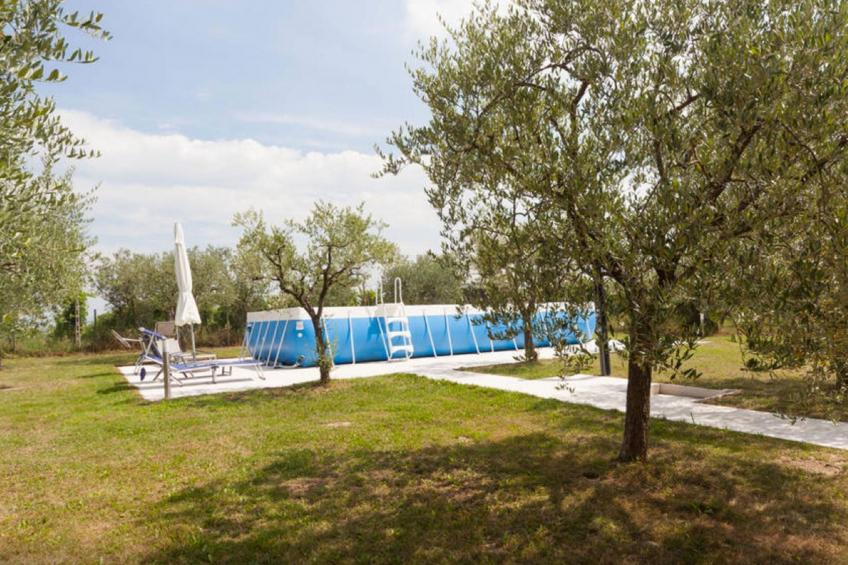 "Cascina Tabachera - foto 22