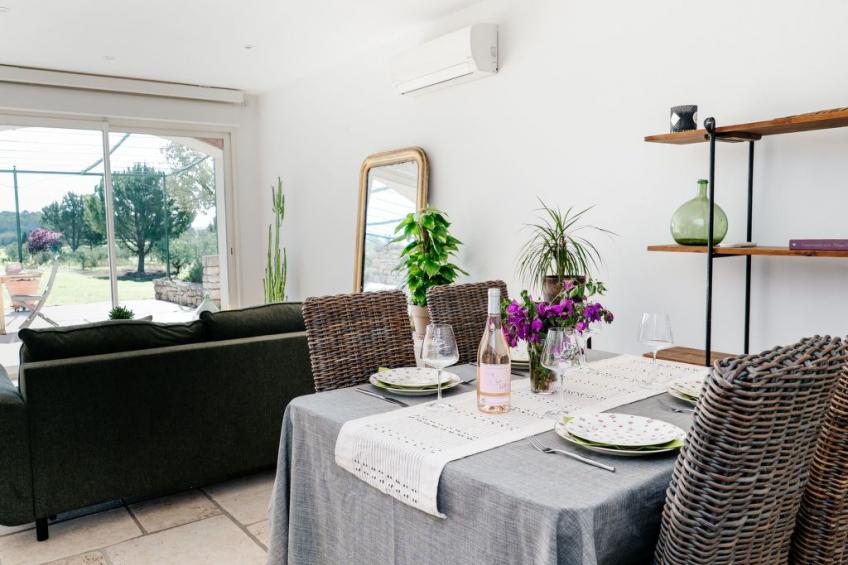 Flucht in die Domäne Givaudan - foto 7