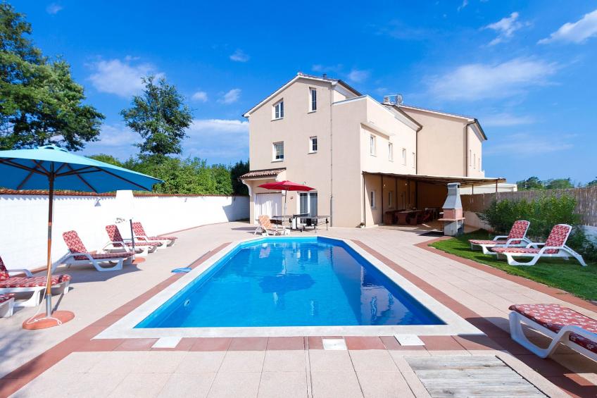 Wunderschönes Ferienhaus in Cere mit Privatem Pool - foto 39