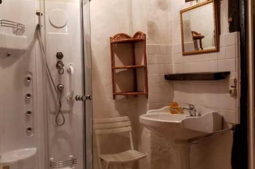 Anwesen "Moulin a Eau" auf einem Bauernhof - foto 14