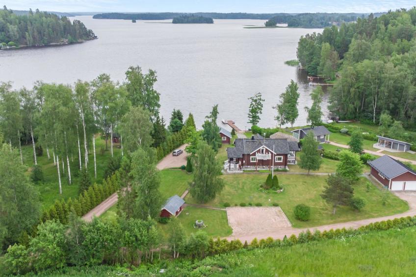 Villa sirpia - foto 32