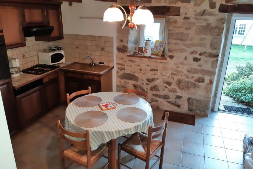 Unterkunft in der Mitte - foto 2