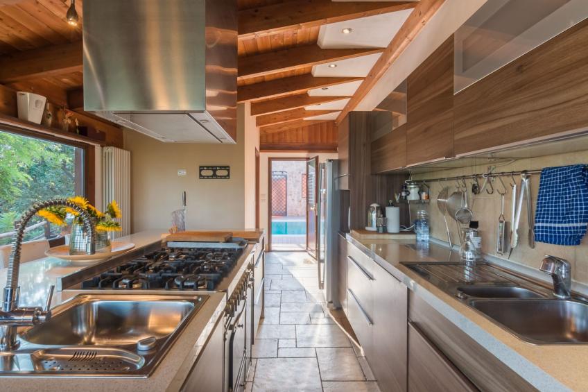 Landgut "TenutaQuarantaOlivi - foto 46