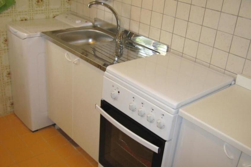 für 4 Personen 90qm Agnone Bagni - foto 8