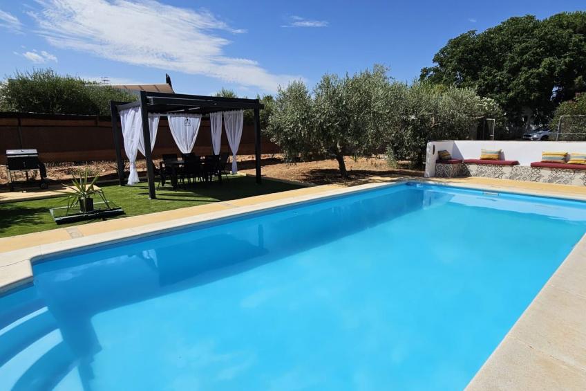 Landhaus La Alquería de los Pájaros - foto 3