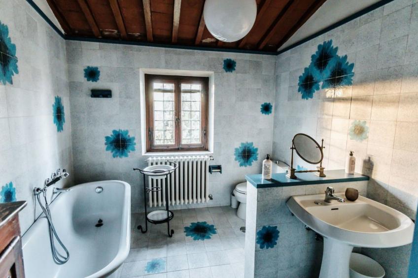 Wunderschöne Villa mit atemberaubender Aussicht und privatem Pool - foto 27