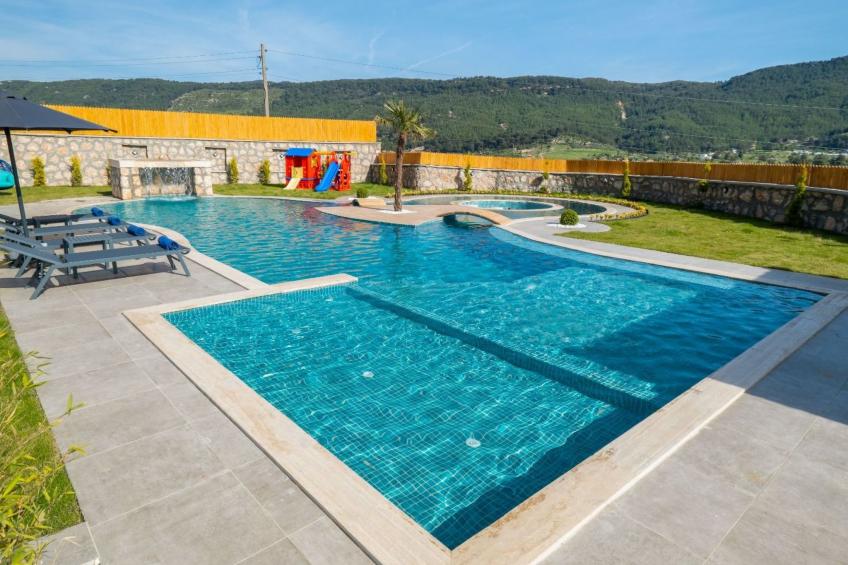 Villa Green - foto 11