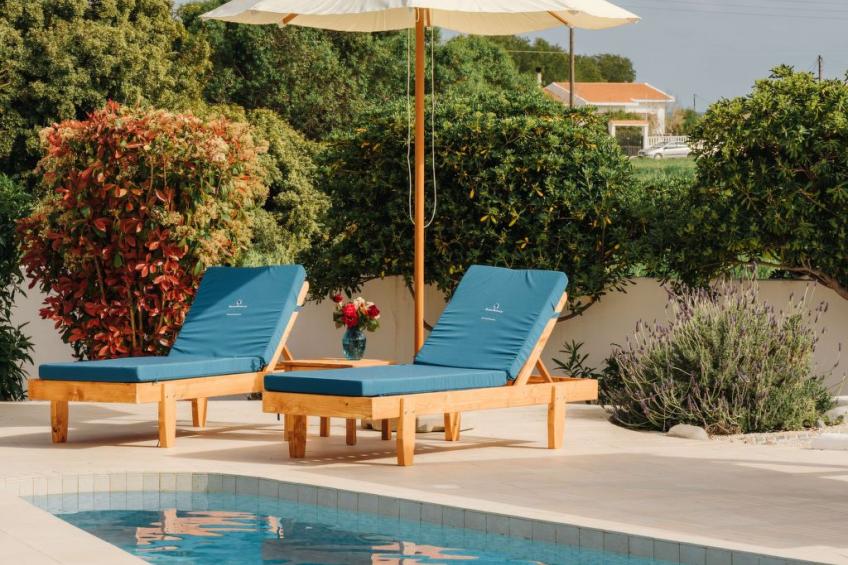 Gennadi Dreams Ferienvilla - foto 15