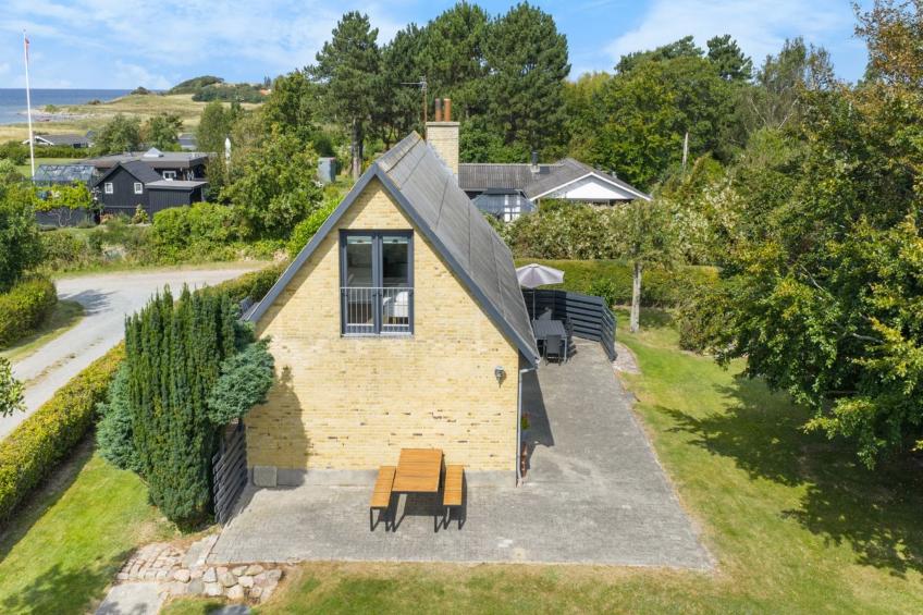 "Ina" - 210m from the sea - foto 26