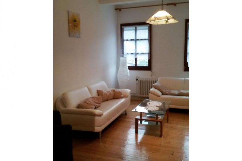 Wohnung in einem historischen Gebäude mit Balkon und Blick auf die Mosel - foto 2