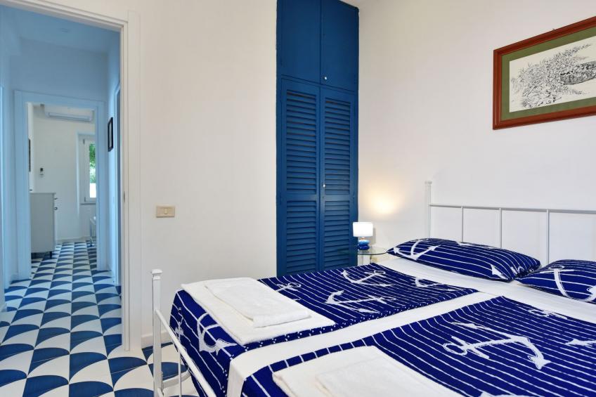 mit Meerblick und großer Terrasse - foto 8