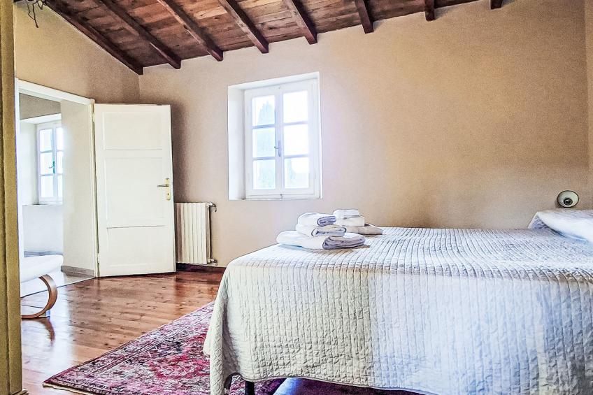 Il Colle di Tiglio - foto 43