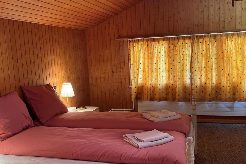 Chalet Alpen Lotus - foto 12