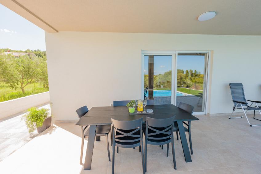 Holiday Home Bonato with pool - foto 10