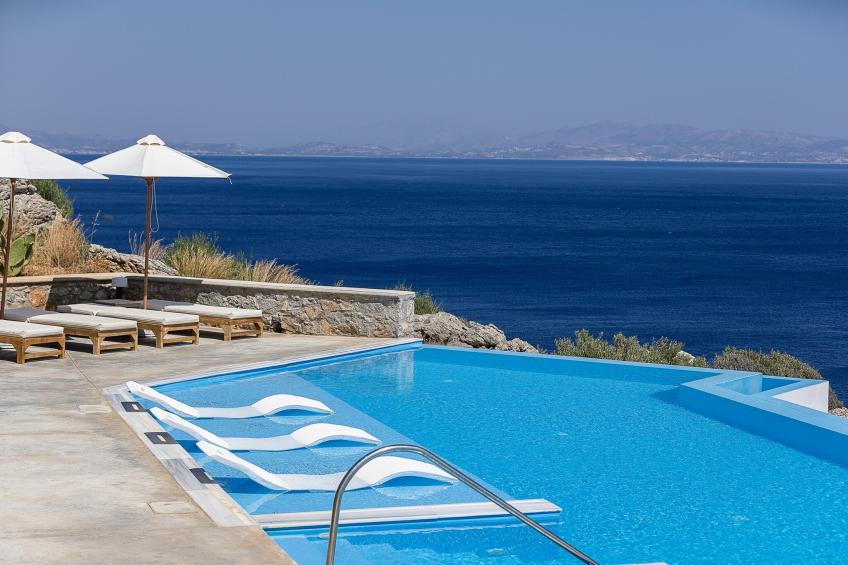 Prasonisi Villa 2 - foto 17