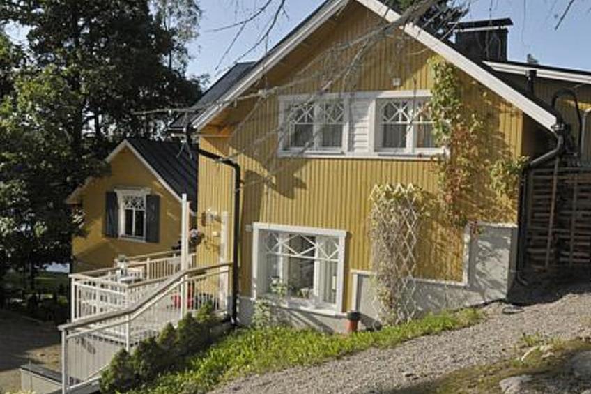 Lövkulla - foto 34