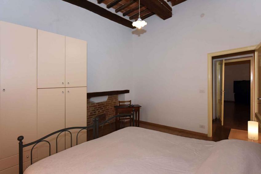 Vakantiewoning met uitzicht op het Toscaanse land - VW-TJVH - foto 11