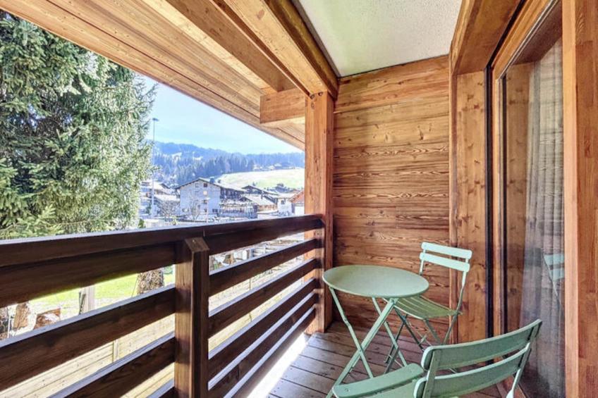 Appartements à Les Gets - foto 20