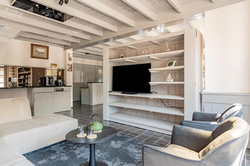 Hoeve Hofwijk Vakantiehuis - foto 11