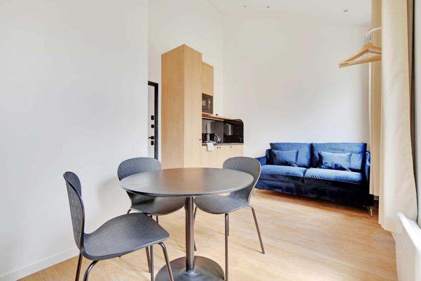 JT-35-RASPAIL-4 - foto 4