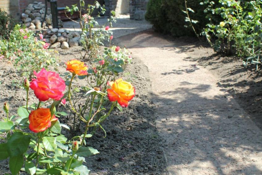 Ferienchalet "Uylennest" - foto 26