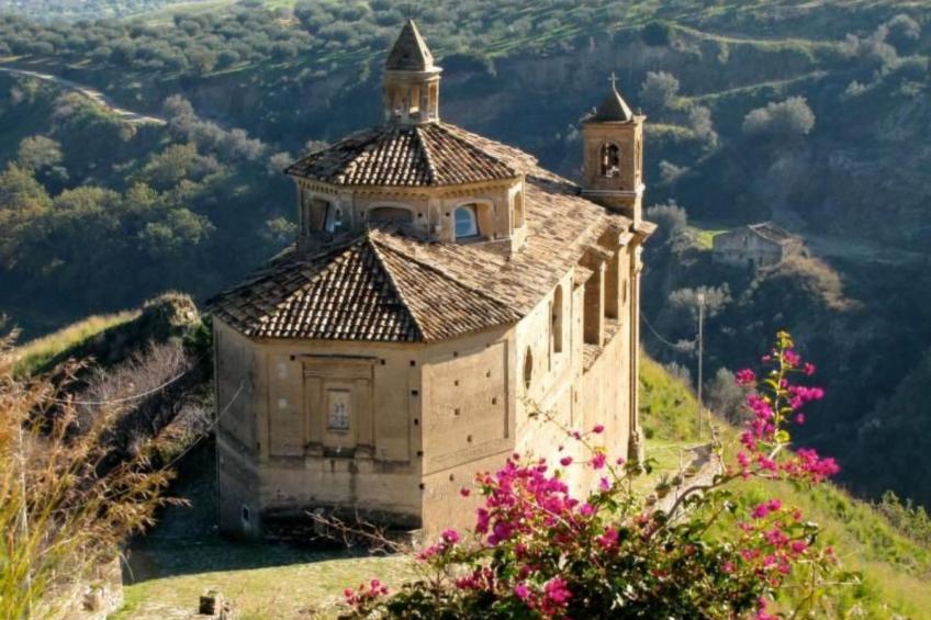 Wohnung in Badolato mit Terrasse - foto 37