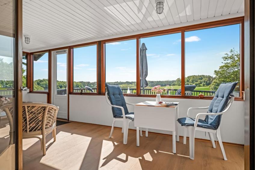 "Imgert" - 300m to the inlet in The Liim Fiord - foto 18