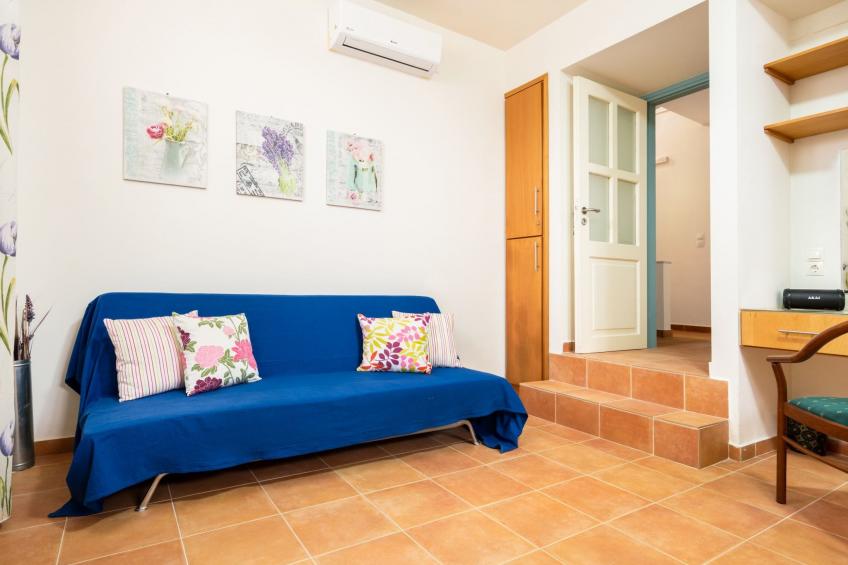 Villa am Strand mit privatem Pool und Tischtennisplatte - foto 31