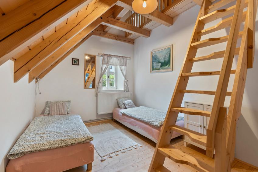 Roubenka Maleč - foto 22