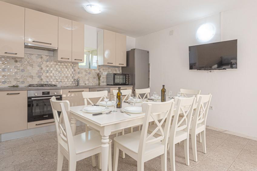 Rural Villa Olive Krka - foto 14